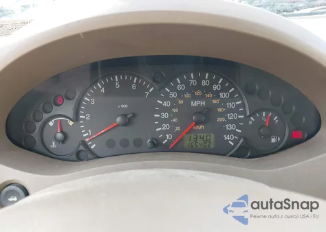 2007 Ford Focus S/Se/Ses z USA, uszkodzony, nr VIN 1FAHP34N77W162517